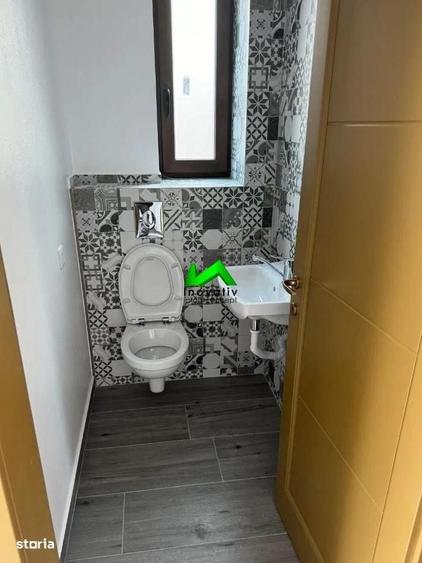 Casă cu 4 camere cu Teren 450 Mp în Central
