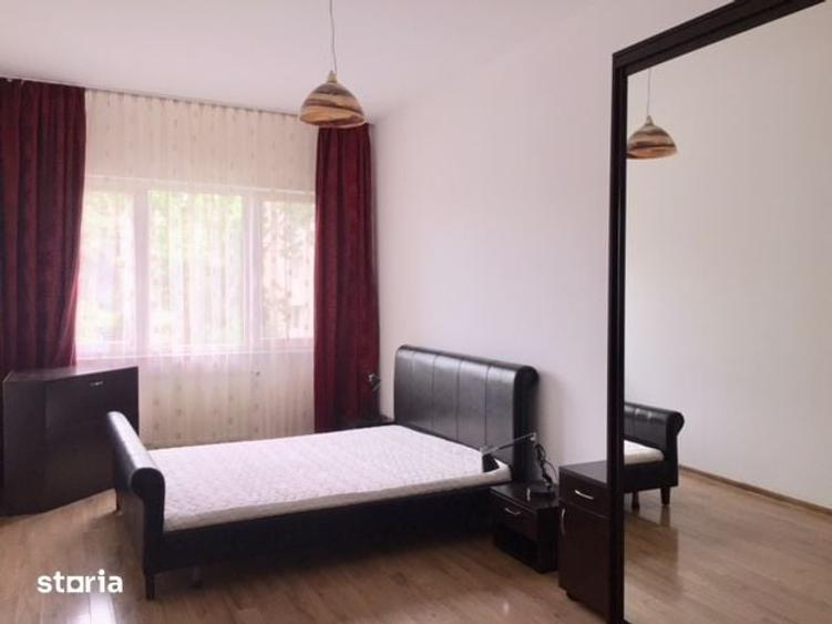 Apartament cu 2 camere, 65mp, decomandat, garaj subteran, Cluj Arena - 6