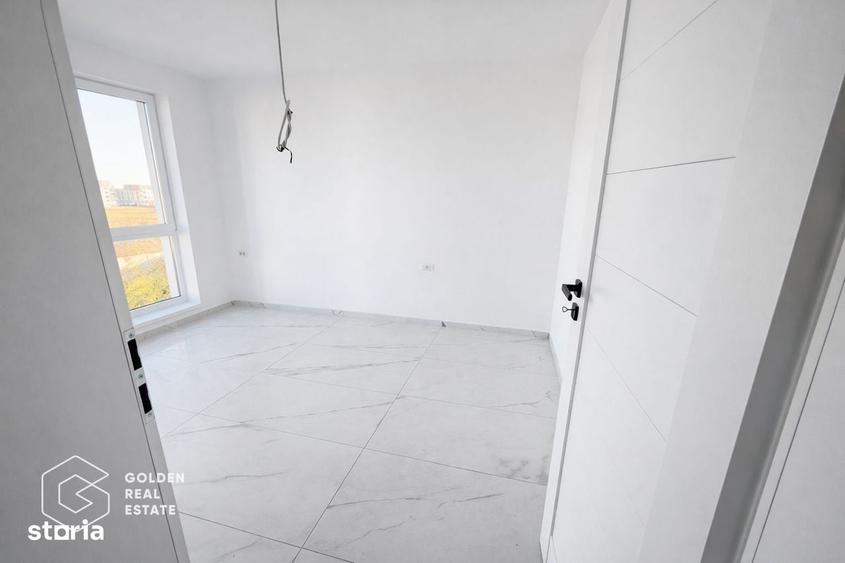 Apartament 2 camere si gradina de 30 mp Braytim Timisoara - 5