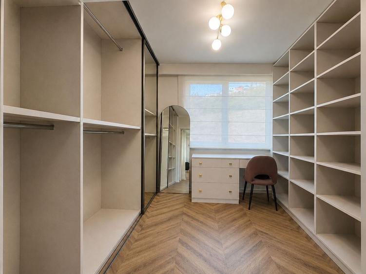 0 %Comision Duplex ultrafinisat, 5 camere–zona str Magnoliei Floresti - 24