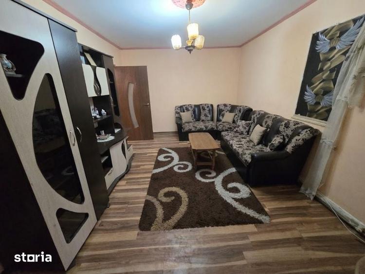Garsonieră semidecomandată în Găvana