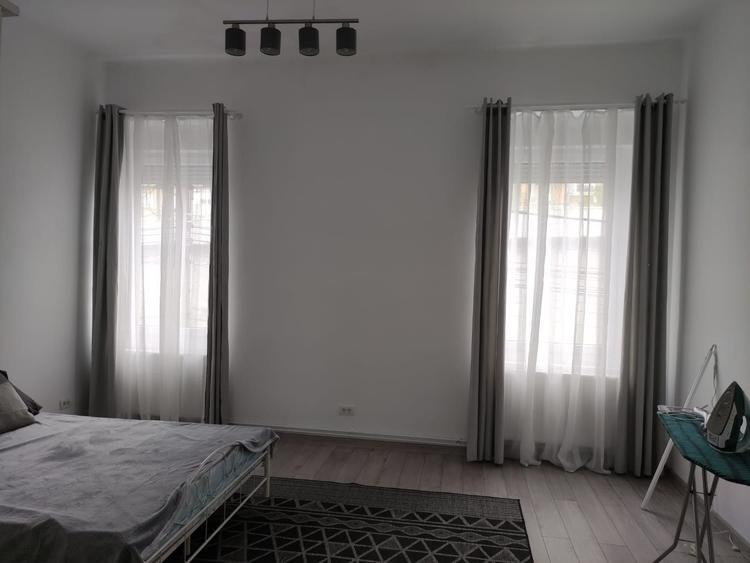 Apartament cu 2 camere în Podgoria
