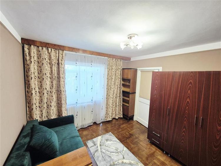 Apartament cu 2 camere Podu Ros - 5