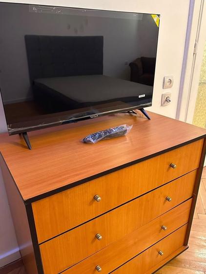 Apartament cu 2 camere în Cișmigiu