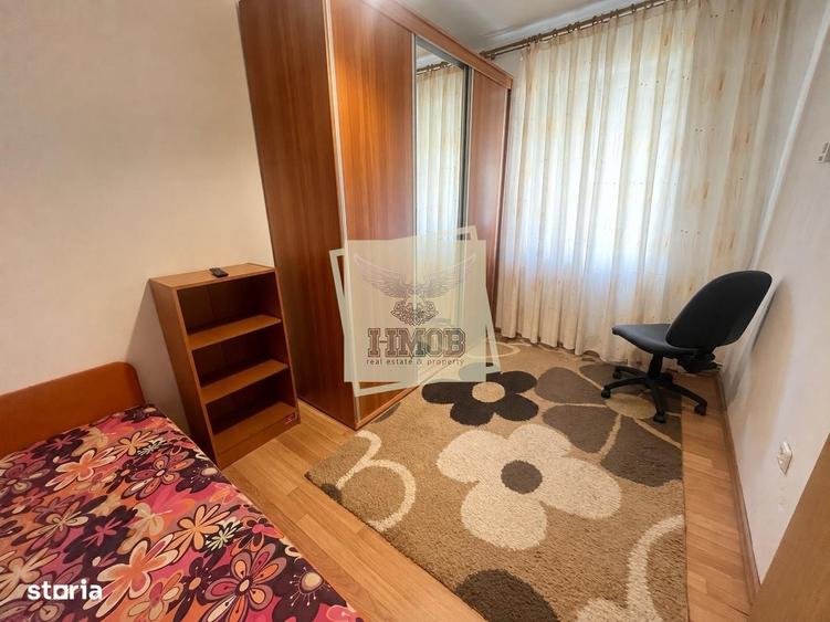 Apartament cu 2 camere în Șelimbăr