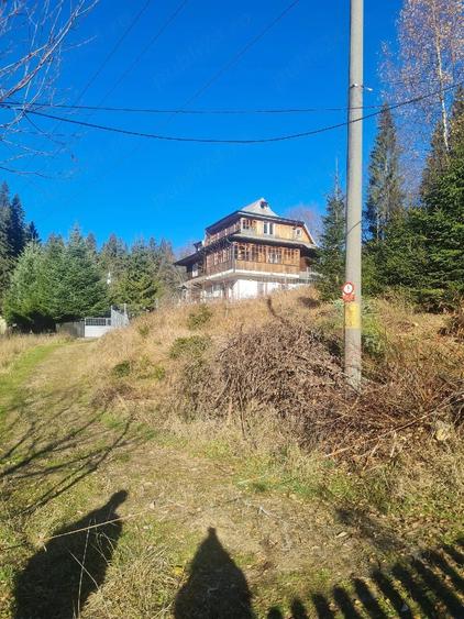 Teren de 4200 mp, în Exterior Vest