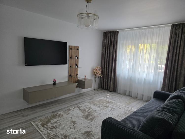 First Rent | Apart 2 camere 60m2 - Herastrau - Baneasa | Str. Neagoe V - 8