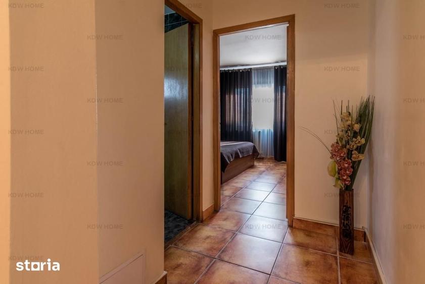 Apartament 2 camere Barbu Vacarescu-Tei - 6