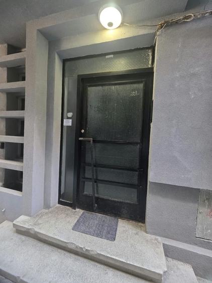 Apartament cu 2 camere semidecomandat în Moșilor