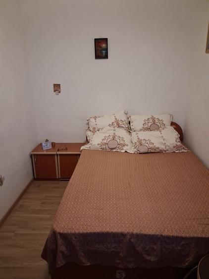 Apartament cu 2 camere în Trivale