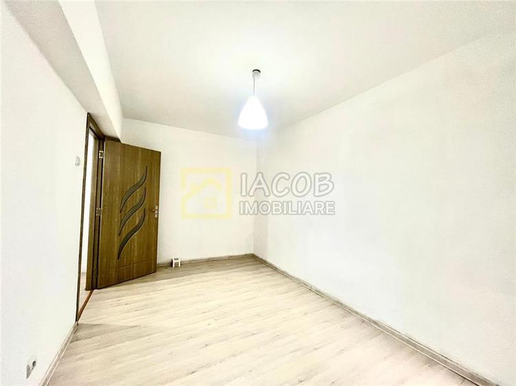 Apartament cu 2 camere decomandat, mobilat în Mioriței