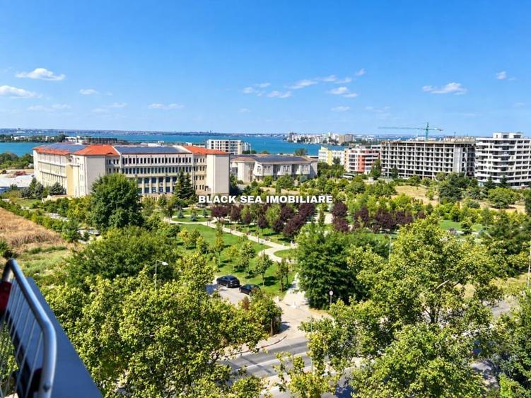 Apartament cu 2 camere în Universitate