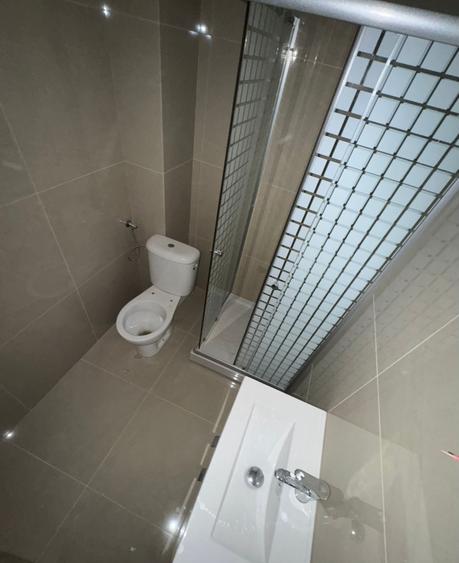Apartament cu 2 camere semidecomandat în Militari