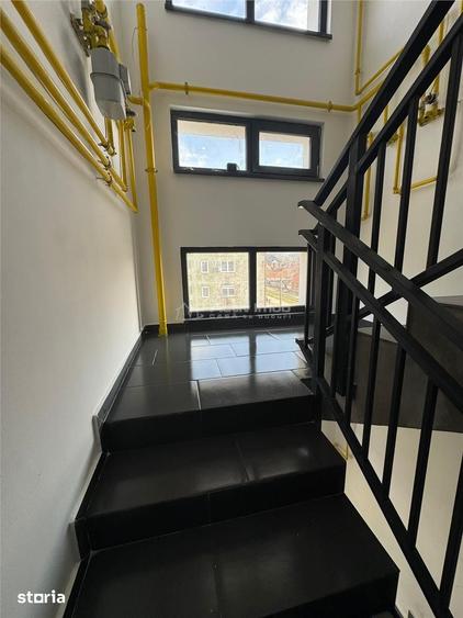 Bocsa Romana, Proiect NOU, 28 de Apartamente cu 2 si 3 Cam., Moderniza - 10