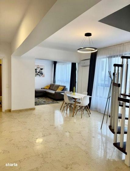 3 camere | Coralilor | Baneasa | Sisesti | Damaroaia | Parcare | Boxa - 3