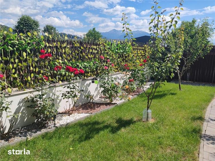 Casă cu 4 camere cu Teren 215 Mp în Central