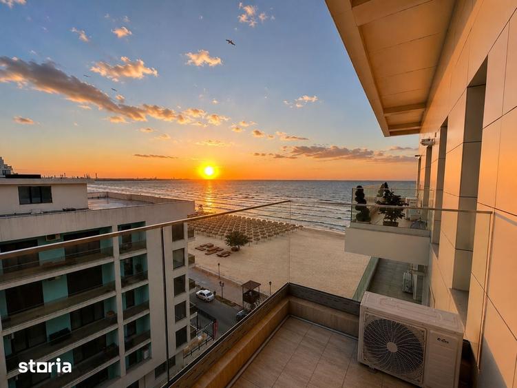 Apartament cu 2 camere în Nord