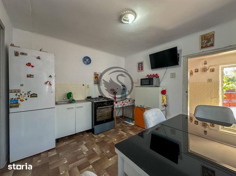 Casa de vanzare I Teren 557 mp I Fanari - Gorgota I Comision 0% - 9