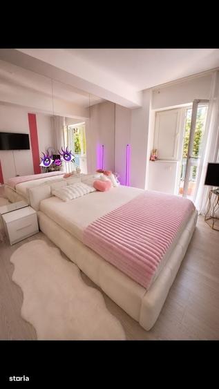 Apartament cu 3 camere în Mihai Bravu