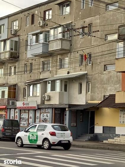 Garsonieră în Depozitelor
