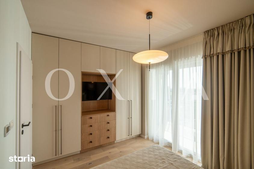 Apartament cu 2 camere în Blașcovici