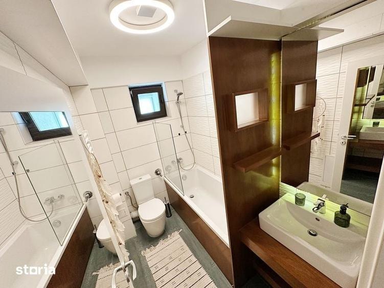Apartament cu 2 camere în Baza 3