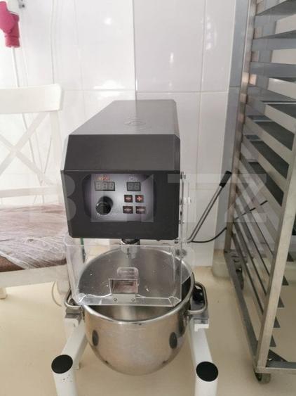 Afacere la cheie,cofetarie,pizzerie,fast food, Udesti - 10