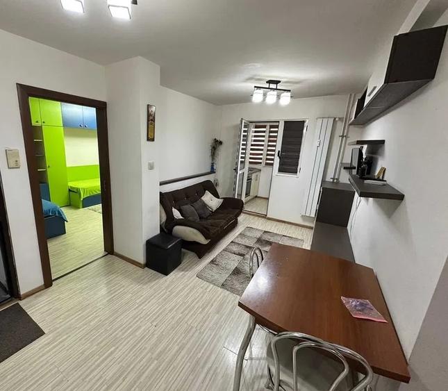Apartament 3 camere, 70 mp, mobilat și utilat, lângă Mega Mall - 4