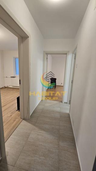 Apartament cu 2 camere decomandat în Apărătorii Patriei
