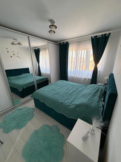 Apartament cu 2 camere în Petru Rareș