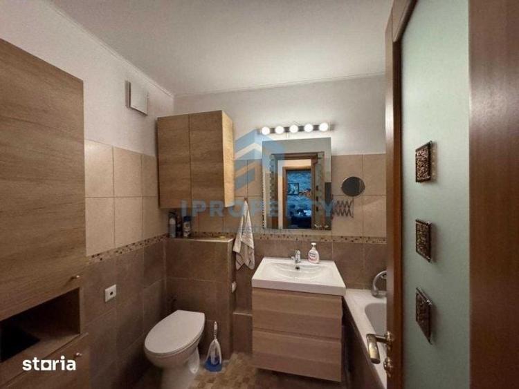 Stefan Cel Mare 2 Camere Metrou Ac Centrala - 8