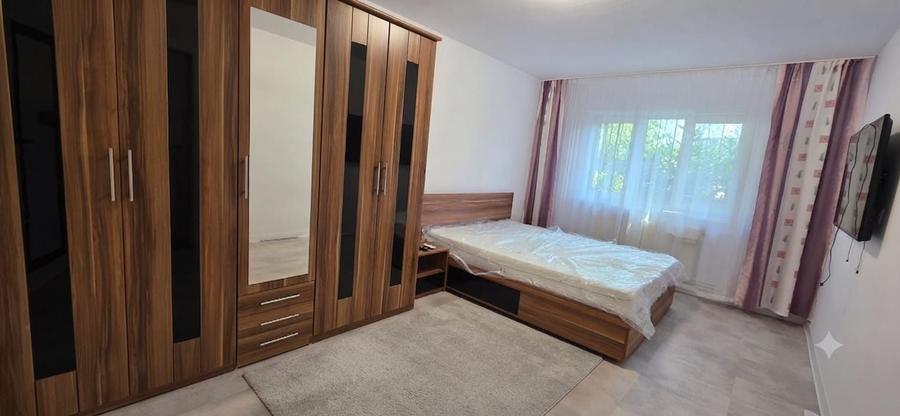 Apartament 3 camere, Central (Dioda), Complet renovat & utilat - 8