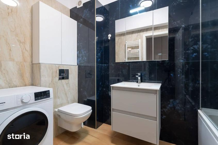 Apartament 2 camere - Proiect Design Exigent - Direct Propietar - 11
