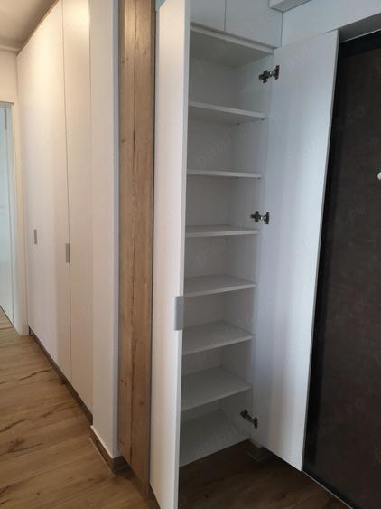Apartament cu 2 camere decomandat în Dumbrăvița