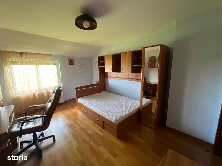 Casă cu 4 camere în Europa