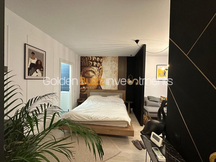 Studio de vânzare – Onix Park Residence, Aviatiei / Pipera - 1