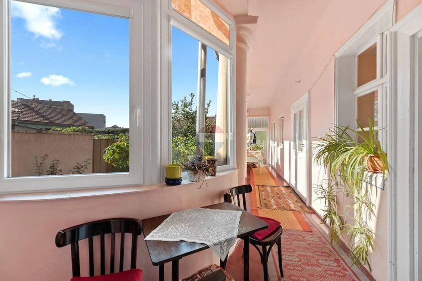 Casa 3 camere | Zona Intim Arad | Mobilata complet - 5