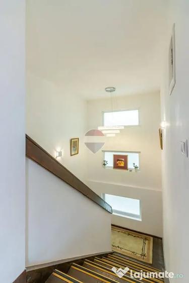 Casă cu 1 camere cu Teren 476 Mp în Corbeanca