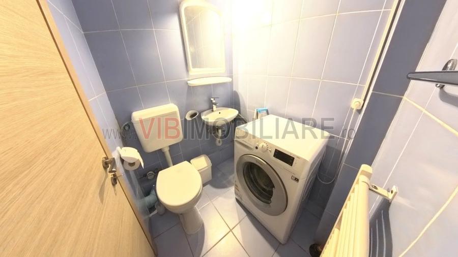Apartament cu 3 camere decomandat în Vitan Mall