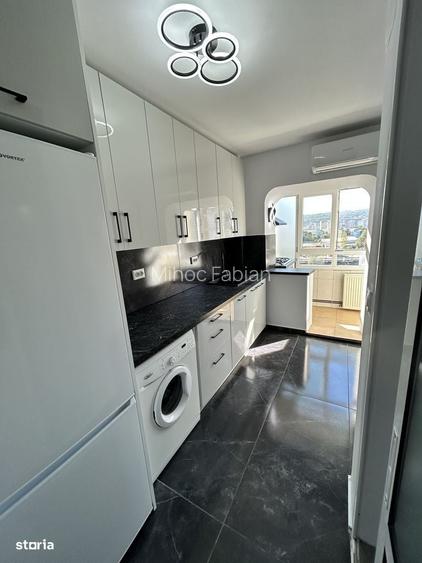 Apartament 2 camere, 60mp, Pacurari