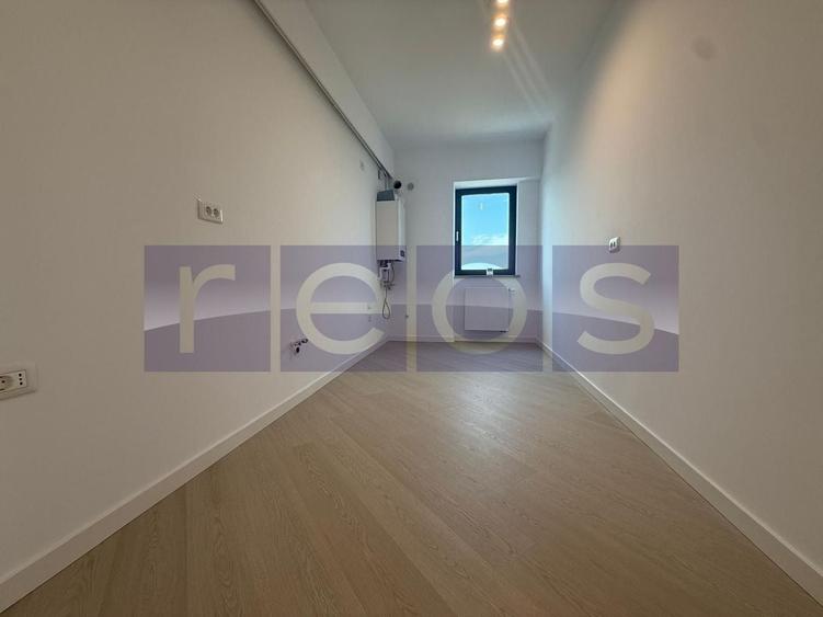 De vanzare | Apartament 2 Camere | Bucatarie inchisa | Cortina North - 5