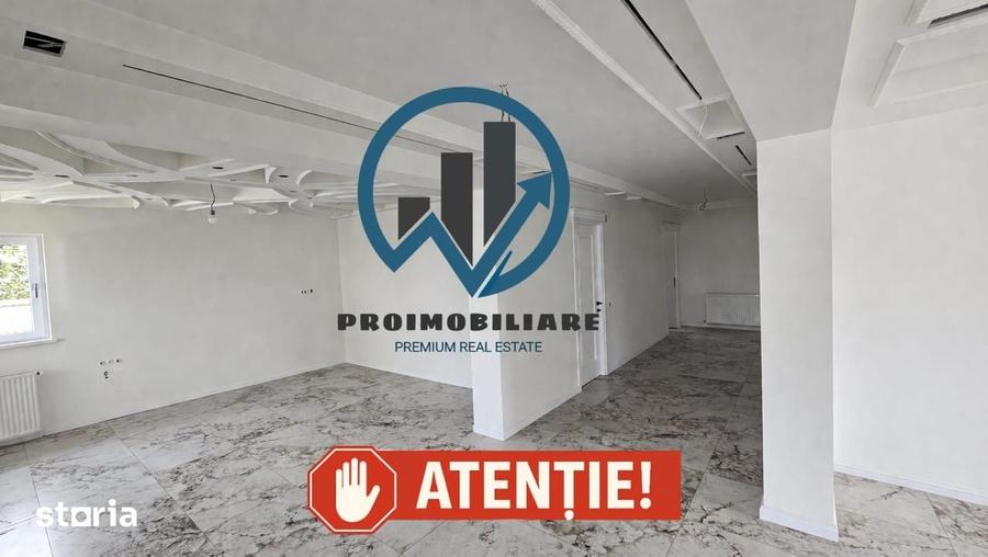 Casă cu 4 camere cu Teren 455 Mp în Bradu