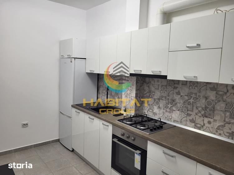 Apartament cu 2 camere decomandat în Progresul