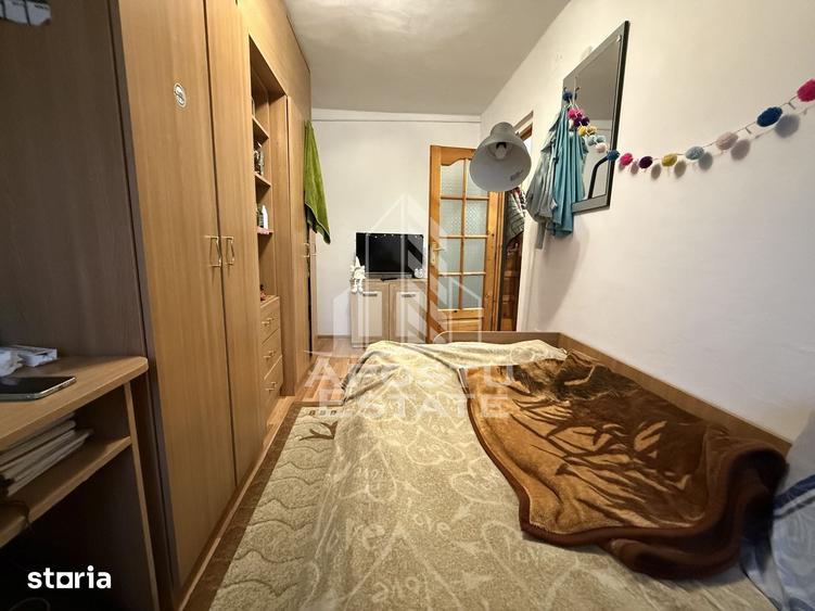 Garsonieră decomandată în Ciarda Roșie