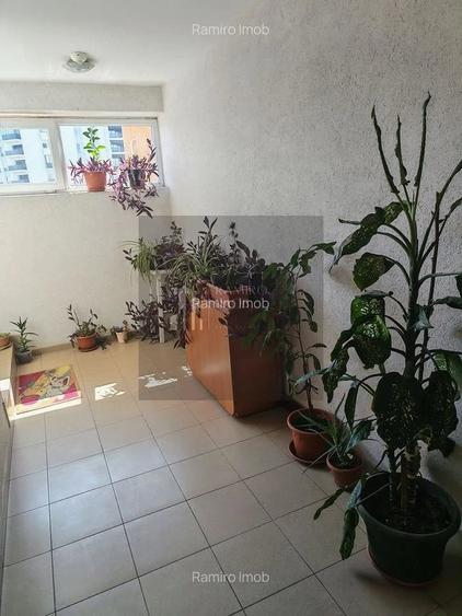 Garsonieră decomandată în Metalurgiei