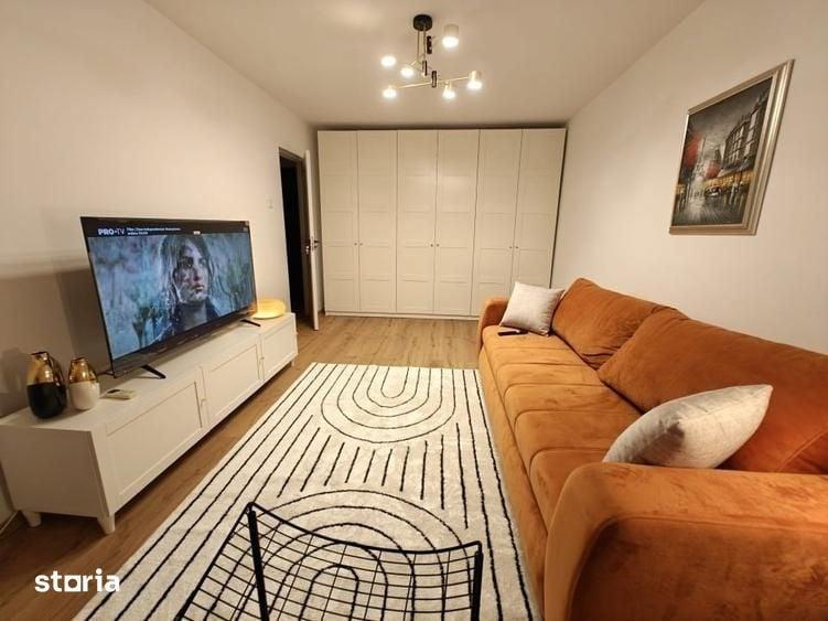 Apartament 2 Camere/ Recent Renovat/ Dristor - 8