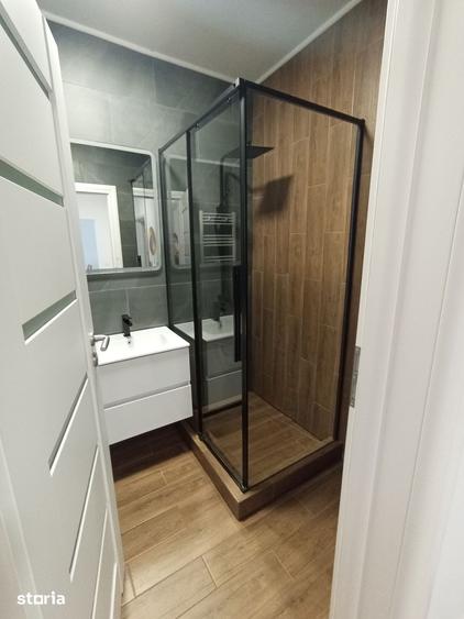 Apartament cu 2 camere în Calea Aradului
