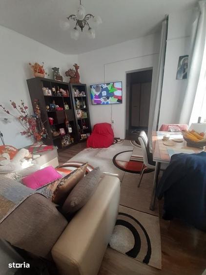 Casă cu 2 camere cu Teren 100 Mp în Ultracentral