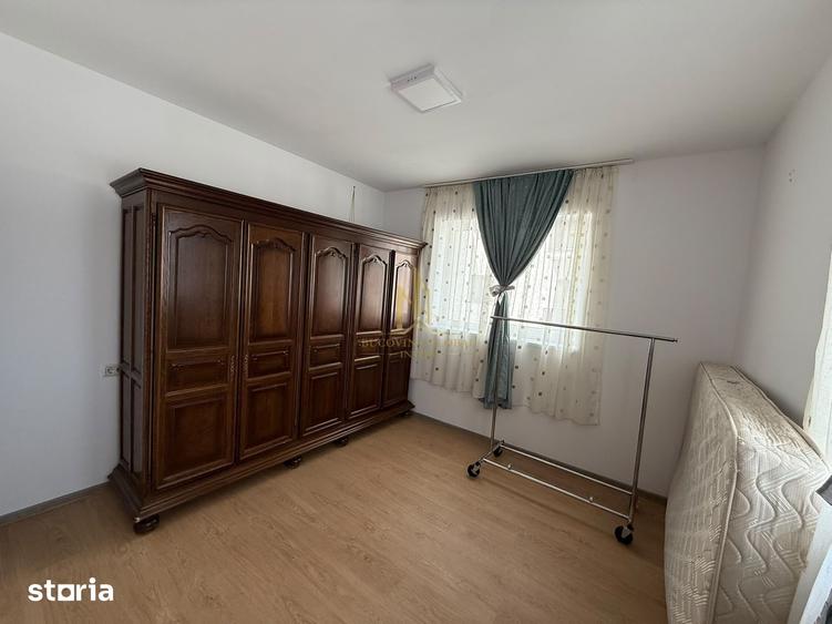 Apartament cu 3 camere în Ițcani