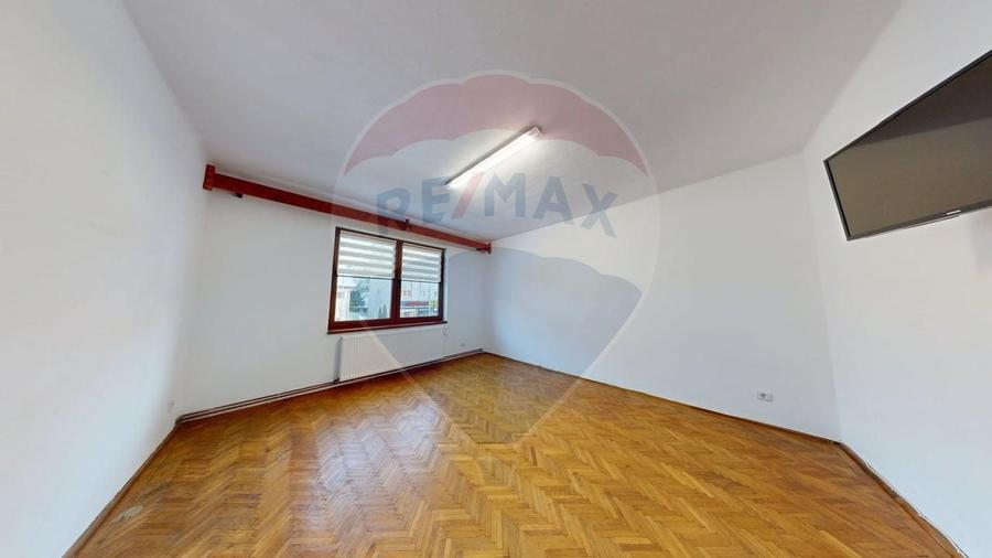 Casă cu 3 camere de vânzare Calea Dumbravii - 6